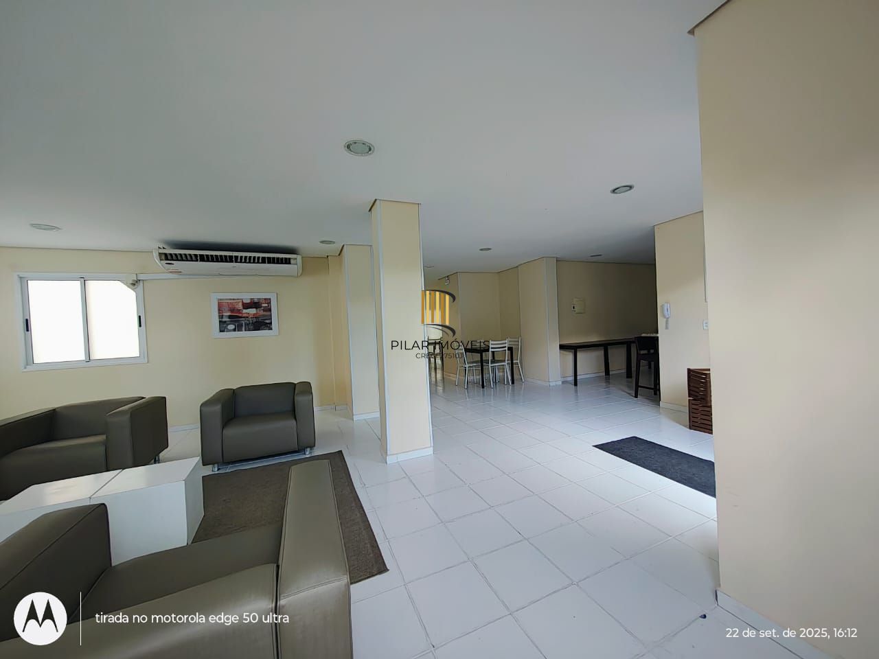 Apartamento 3 dormitórios no bairro São Sebastião