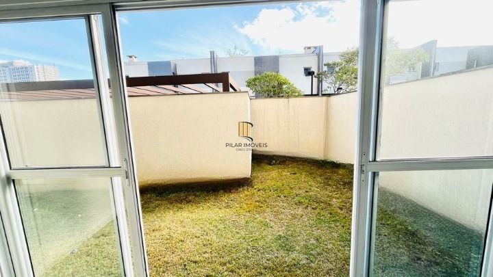 Apartamento GARDEN novo no Condomínio Rossi Reserva de 3 dormitórios e 2 vagas