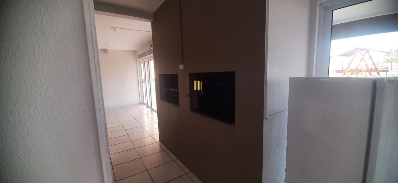 Apartamento na Vila Nova de 2 dormitórios vaga e infra