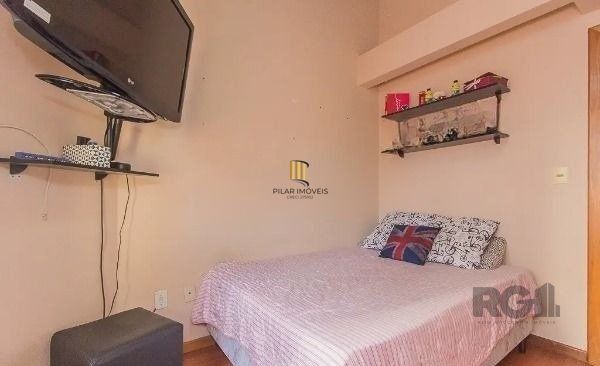 Casa Condominio 3 dormitórios 2 vagas - Jardim Itu Sabará