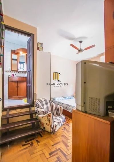 Casa sobrado no Petrópolis com 7 dormitórios e 4 vagas