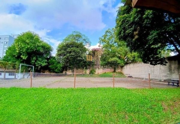 Apartamento no Cristo Redentor de 1 dormitório e vaga