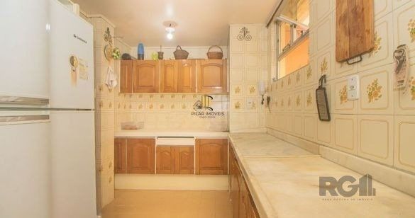 Apartamento no Centro de 3 dormitórios com 120m²