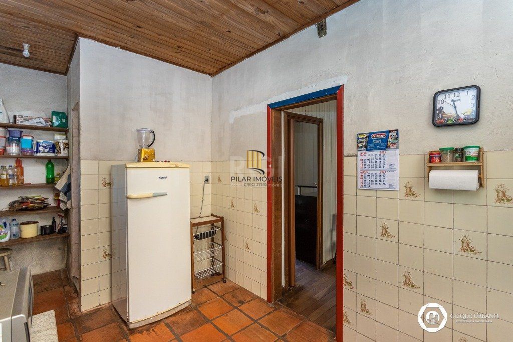 Casa para Venda  2 dormitórios, 1 vaga - Tristeza