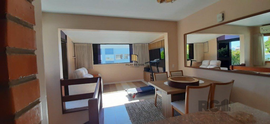 Cobertura 2 Dormitório(s) Bairro Jardim Botânico