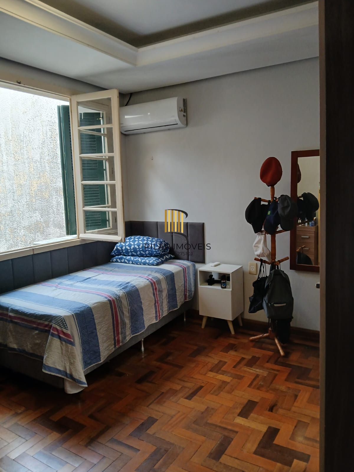 Apartamento 3 dormitórios no bairro Santana