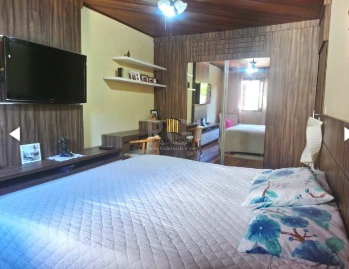 Casa 3 Dormitório(s) Bairro Parque Santa Fé