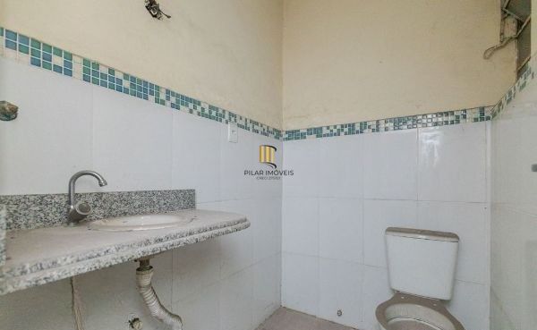 Apartamento de 2 dormitórios bairro São João DESOCUPADO