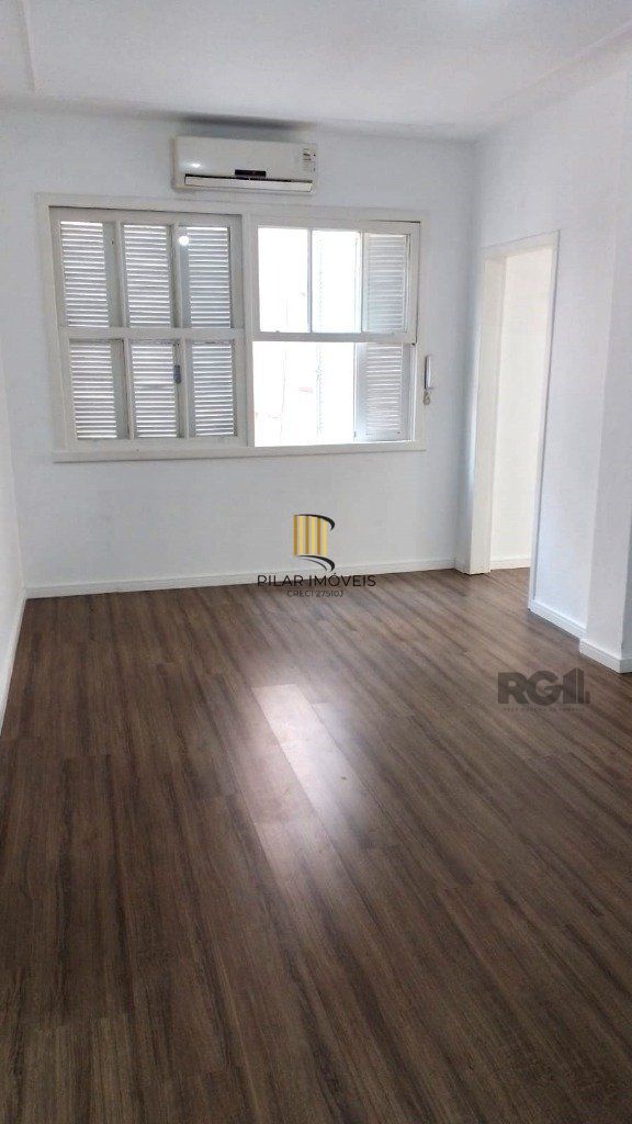 Apartamento de 3 dormitórios no Santana desocupado
