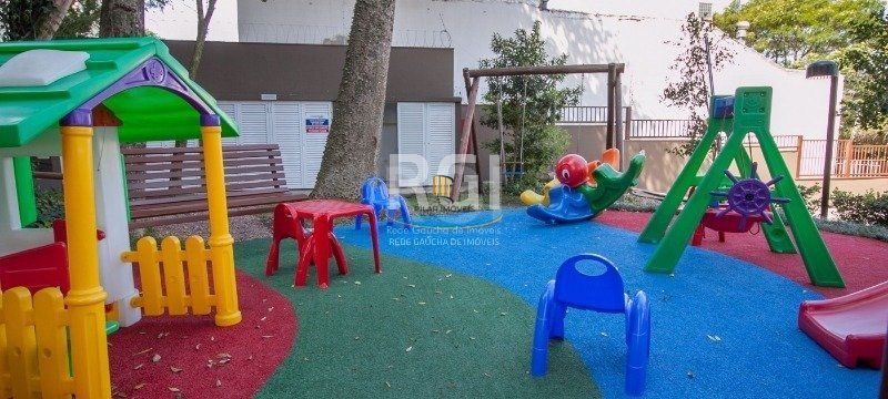 Apartamento 2 dormitórios no bairro Teresópolis
