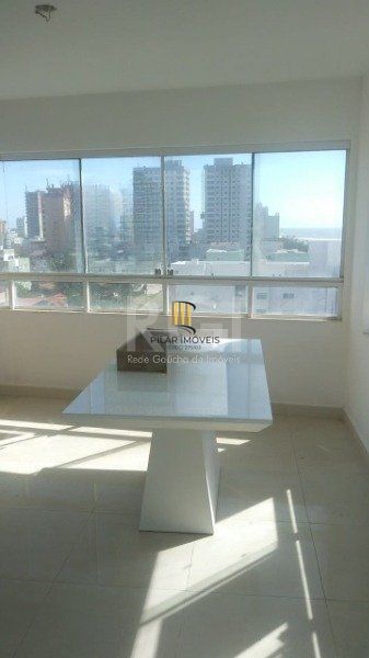 Apartamento em Tramandai de 2 dormitórios e 2 vagas - Pilar Imóveis