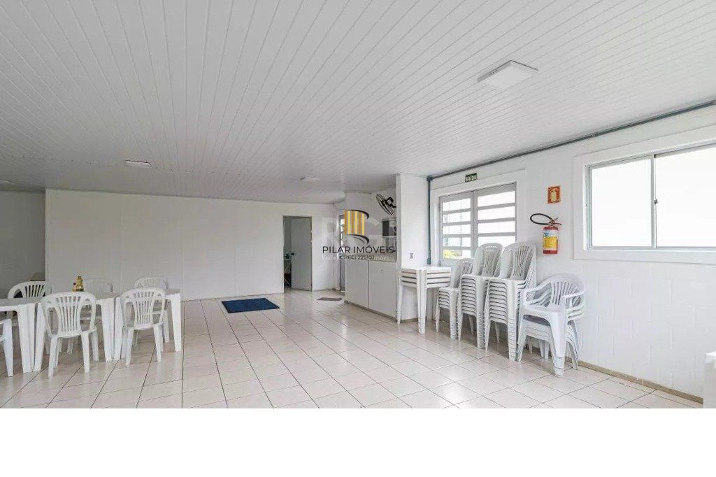 Apartamento para Venda - 37.58m², 2 dormitórios, 1 vaga - Rubem Berta