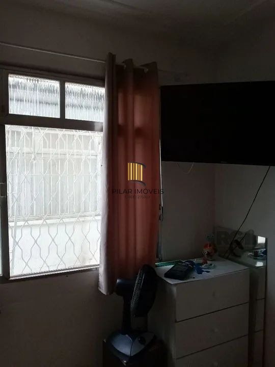 Apartamento 1 dormitório no bairro São João