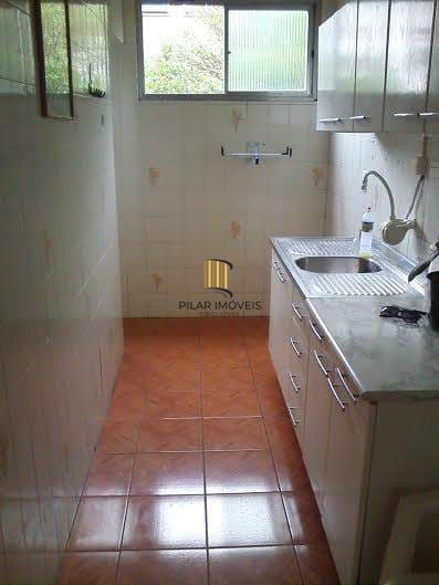 Apartamento 2 dormitórios no bairro Jardim Itu