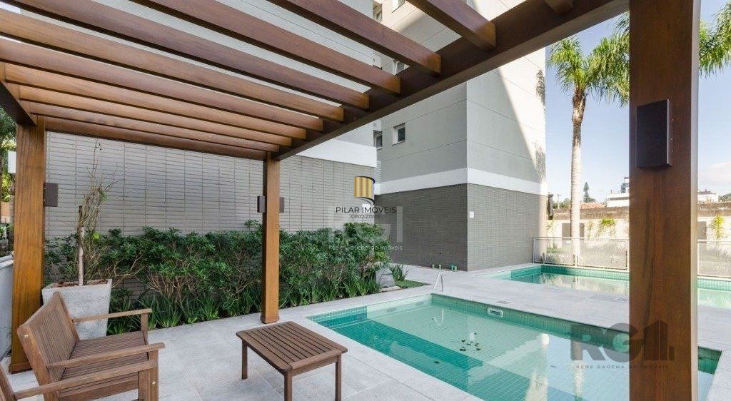Apartamento para Venda 2 dormitórios 1 vaga - Higienópolis - Pilar Imóveis