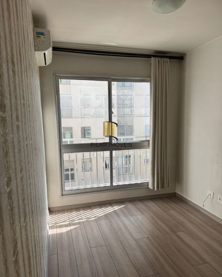 Apartamento de 2 dormitórios, vaga e infra no Jardim Itú