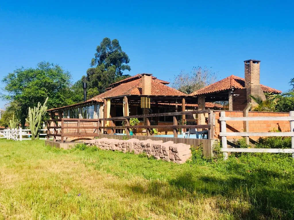Sitio em Aguas Claras - Viamao