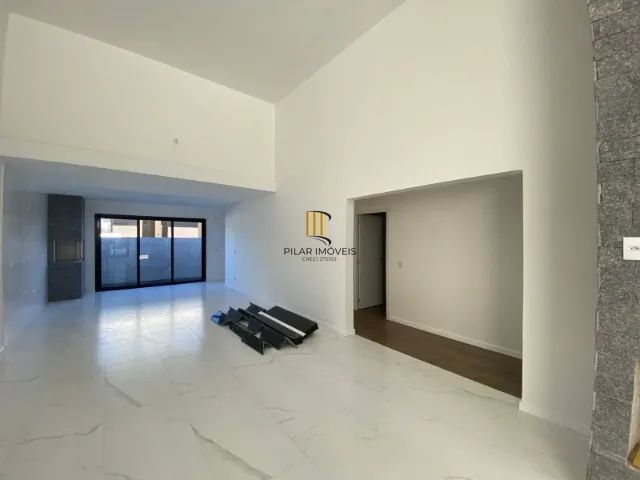 Casa de Condomínio 3 dormitórios no bairro Centro