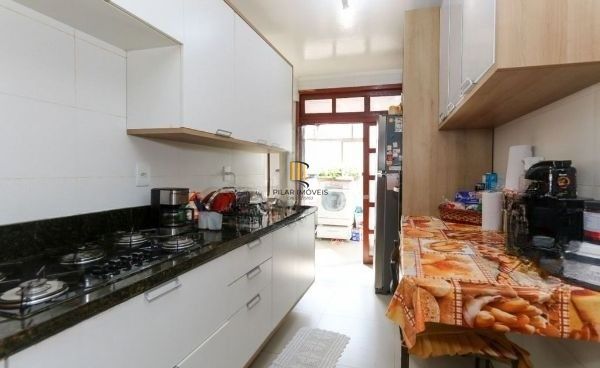 Apartamento de 3 dormitórios e vaga no bairro Vila Ipiranga
