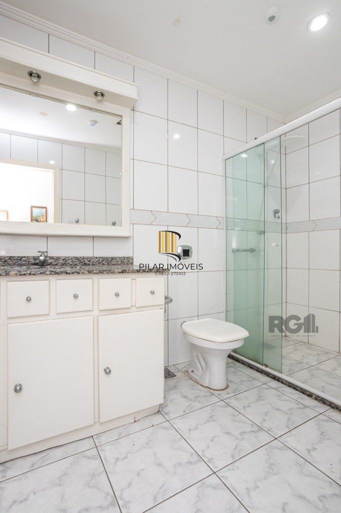Apartamento 3 dormitórios no bairro Auxiliadora
