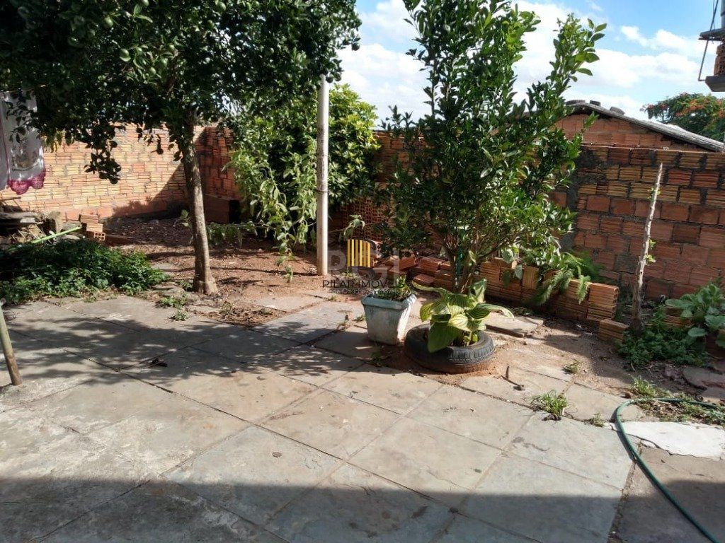Casa para Venda - 180m², 4 dormitórios, Vargas