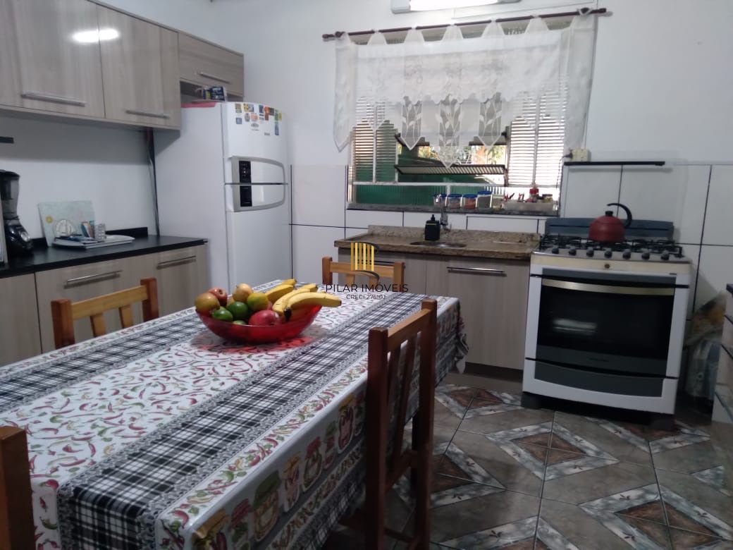 Sítio 3 dormitórios no bairro Passo do Vigário