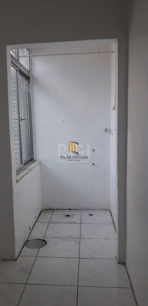 Apartamento para Venda - 36.72m², 1 dormitório, Partenon
