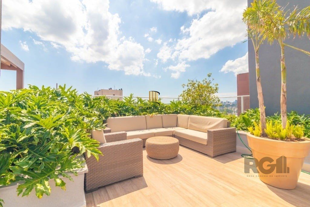 Apartamento LOFT no Jardim Botânico