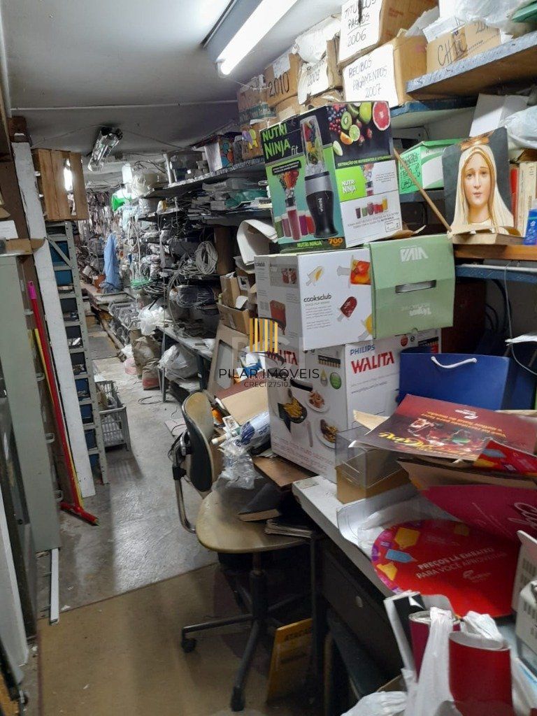 Loja para Venda no Petrópolis