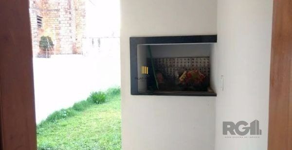 Casa de 2 dormitórios 2 vagas - Parque Santa Fé