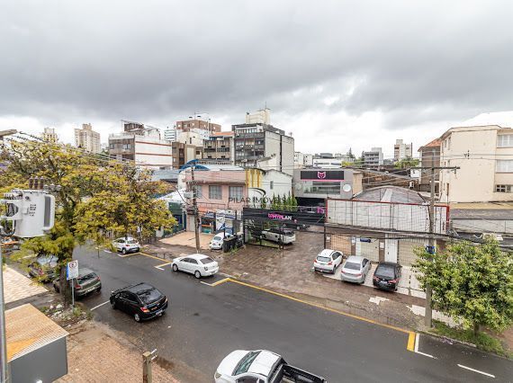 Apartamento à venda com 48m², 1 quarto e sem vaga