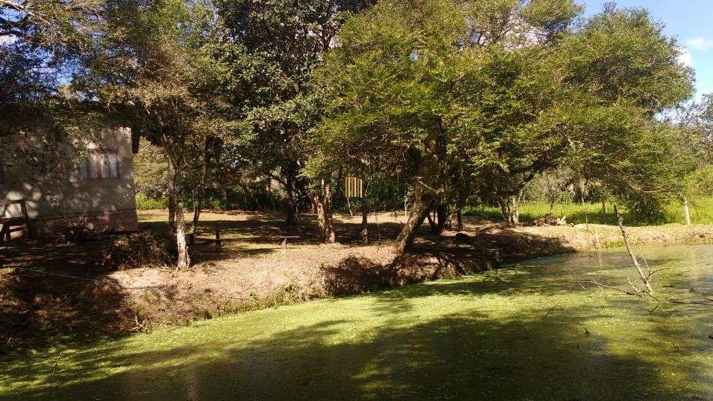 Sítio 1 dormitório no bairro Itapuã