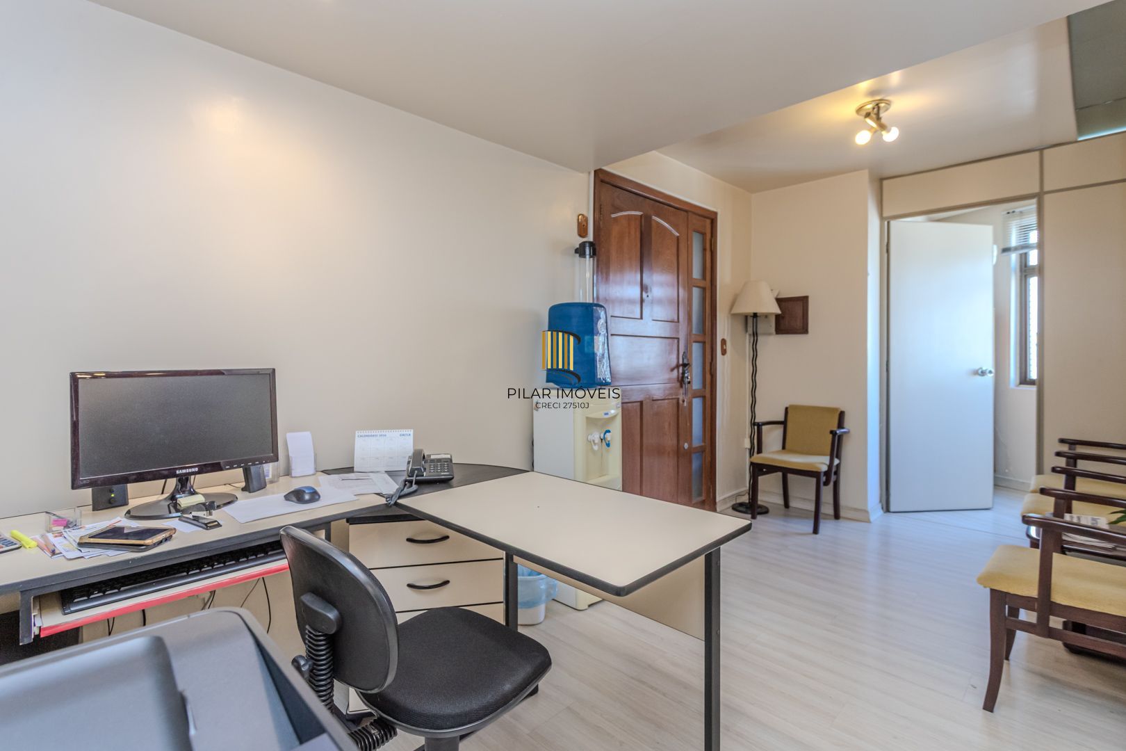 Ótima e ampla sala comercial