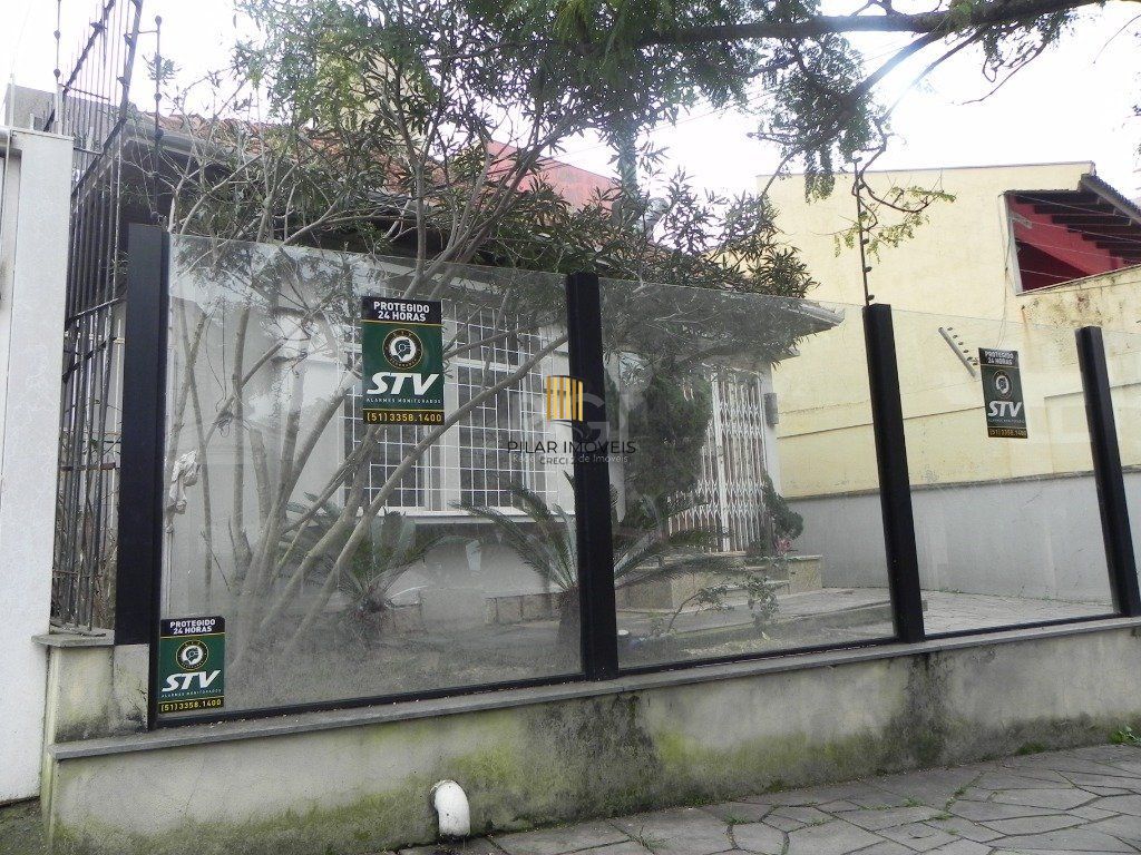 Casa Comercial para Venda - 220m², 0 dormitórios, Menino Deus - Pilar Imóveis