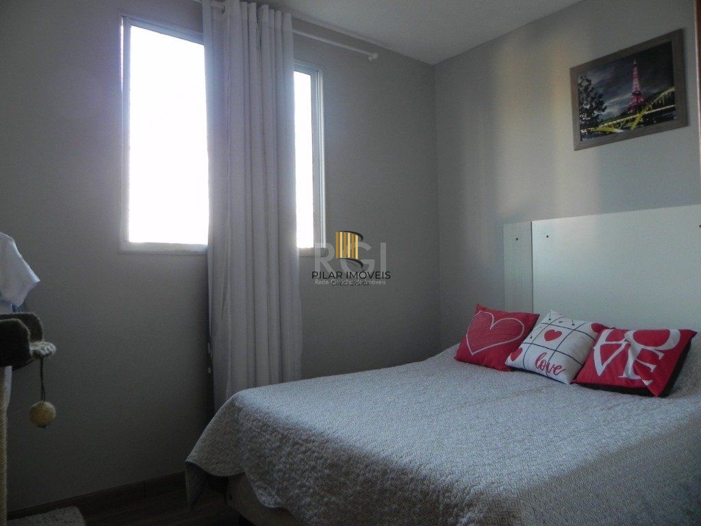 Apartamento para Venda - 44.12m², 2 dormitórios, 1 vaga - Jardim Leopoldina