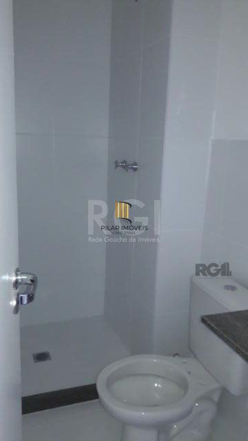 Apartamento para Venda - 60m², 3 dormitórios, 1 vaga - Humaitá