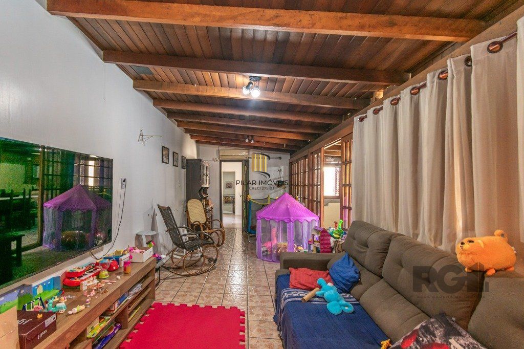 Cobertura 4 dormitórios no bairro São João