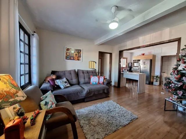 Casa 3 dormitórios no bairro Cristo Rei