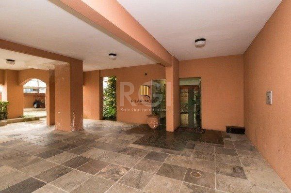 Apartamento para Venda -de 3 dormitórios, 1 vaga - Teresópolis