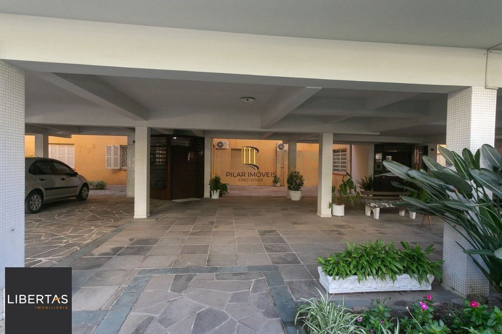 Apartamento no Jardim Lindóia de 2 dormitórios