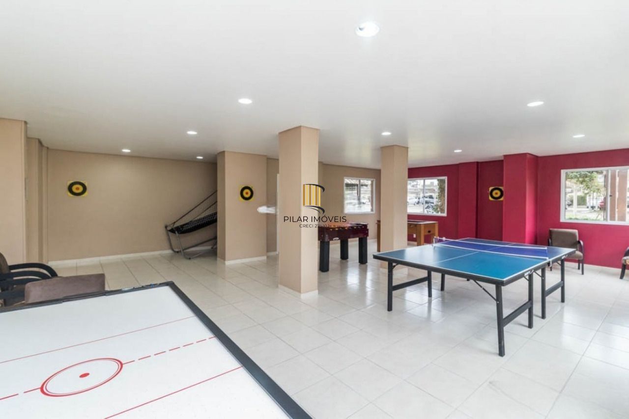 Apartamento 2 dormitórios no bairro Sarandi