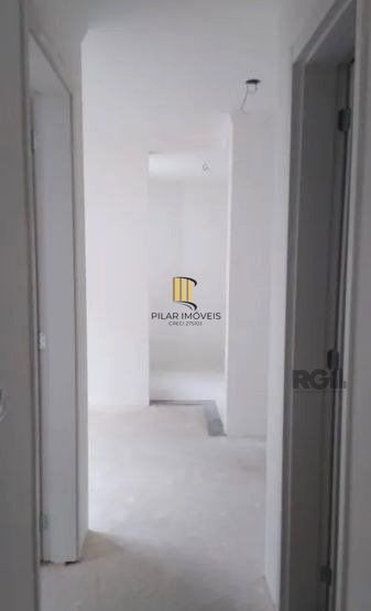 Apartamento NOVO no bairro Tristeza de 2 dormitórios e vaga Desocupado