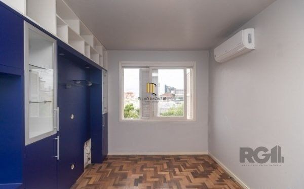 Apartamento 2 dormitórios no bairro São Geraldo