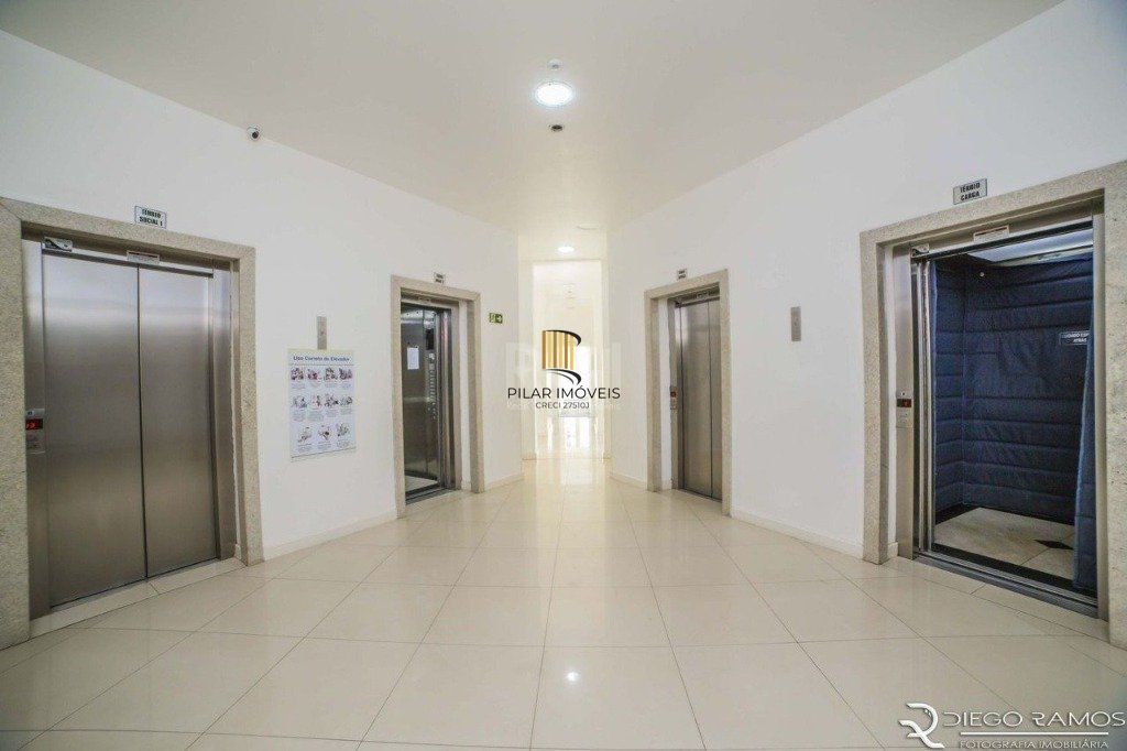 Apartamento para Venda - 65m², 3 dormitórios, sendo 1 suites, 1 vaga - Vila Ipiranga