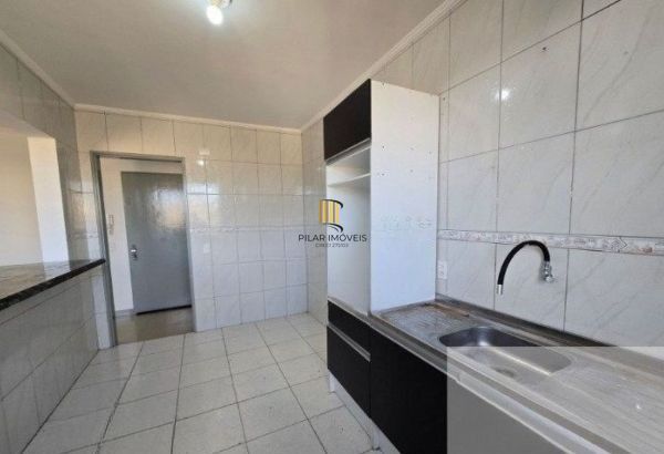 Apartamento de 3 dormitórios no Parque Santa Fé