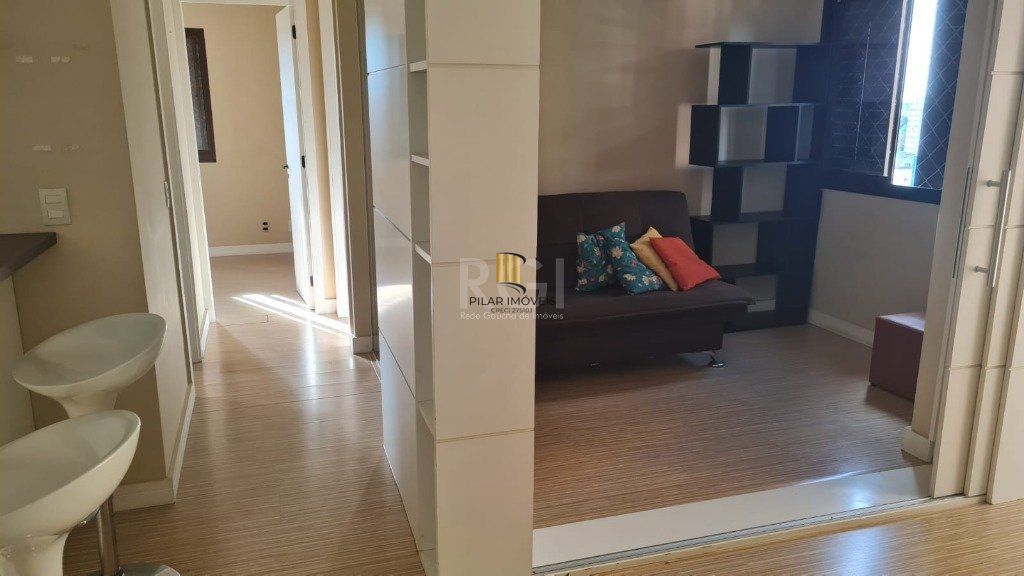 Apartamento 3 dormitórios no bairro Teresópolis