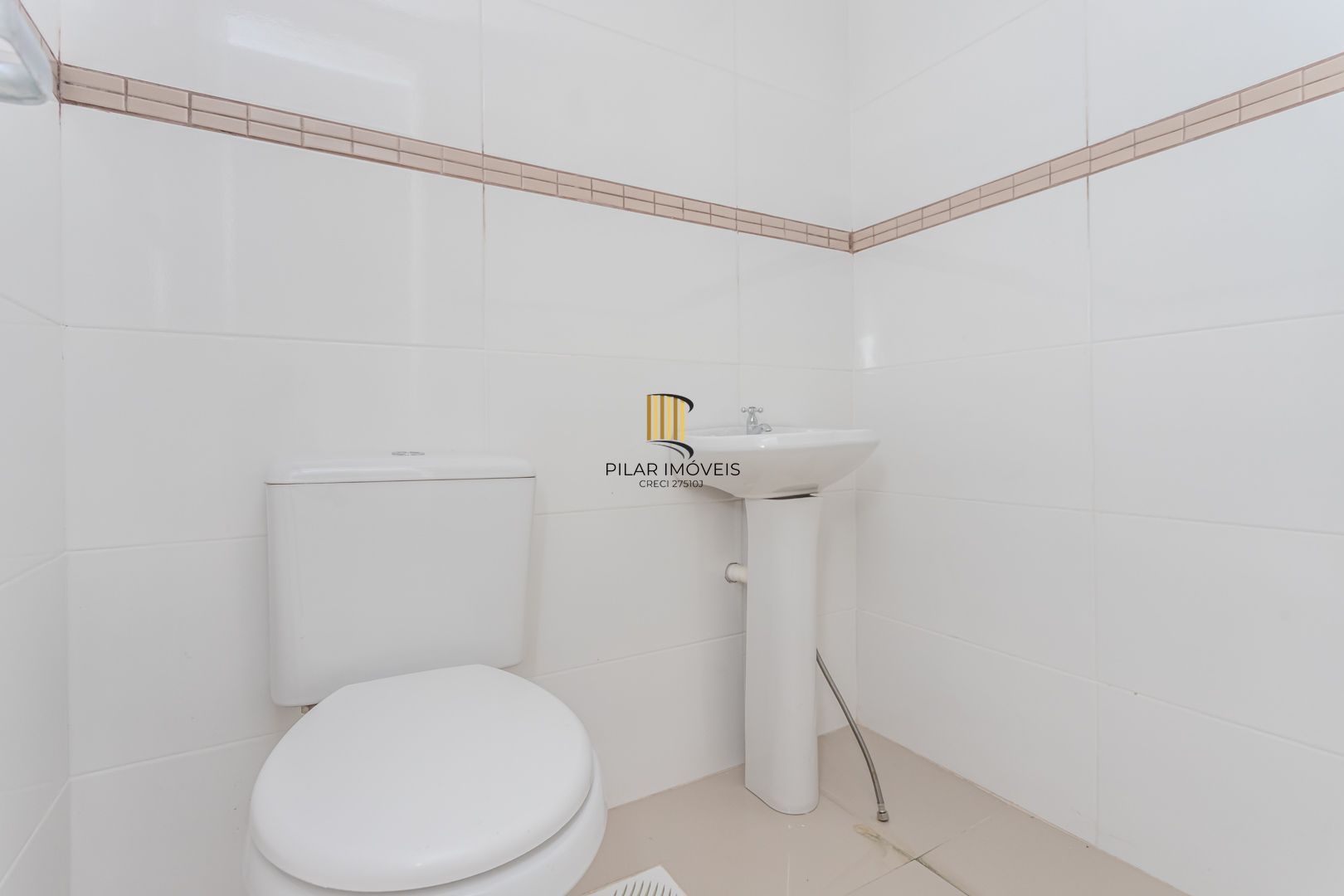 Apartamento NOVO no Menino Deus de 3 dormitórios e 2 vagas