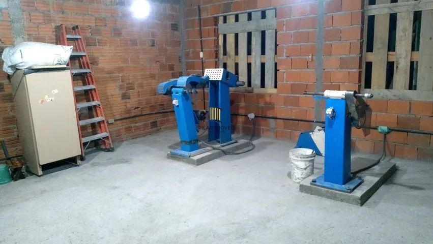 Terreno 2 dormitórios no bairro Campina