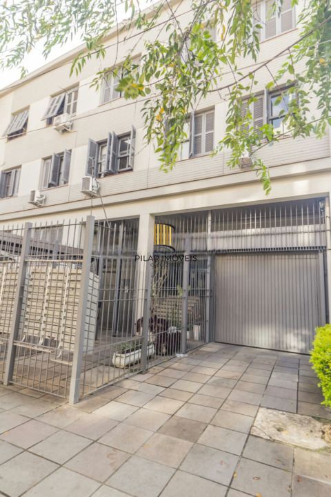 Menino Deus - Porto Alegre Apartamento 2 dormitorios