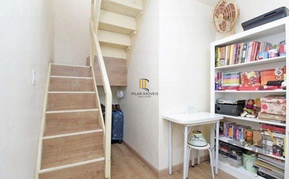 Cobertura triplex no Cristal de 3 dormitórios